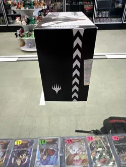Magic The Gathering : Final Fantasy Bundle - Image 2