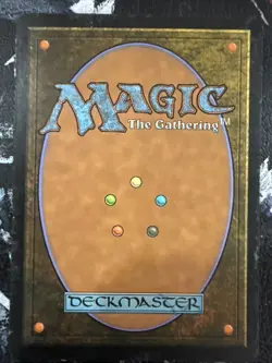 MTG Altered Art Anime Land Hand drawn - Image 2