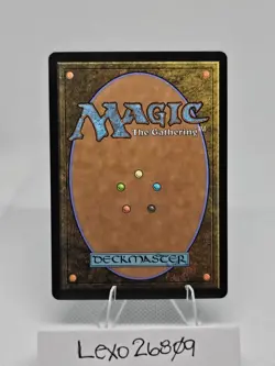 Aettir and Priwen (Borderless) Final Fantasy MTG / NON-FOIL - Image 2