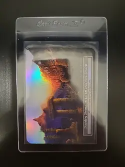 Standing Stones Sorcery Contested Realm Alpha Elite Foil - Image 1