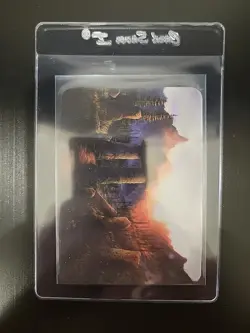 Standing Stones Sorcery Contested Realm Alpha Elite Foil - Image 2