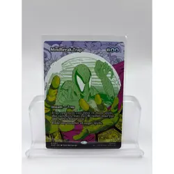 Mindbreak Trap (Borderless) non-Foil spiderman mtg magic #0011 - Image 1