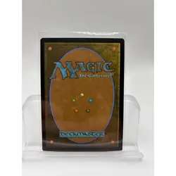 Mindbreak Trap (Borderless) non-Foil spiderman mtg magic #0011 - Image 2