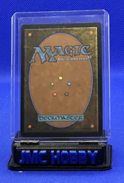 Magic The Gathering Unfinity Breeding Pool (Rare Borderless Extended Art) #286( - Image 2