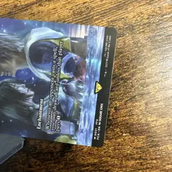 Stay with Me Full Art MTG Final Fantasy Non-Foil - Image 4