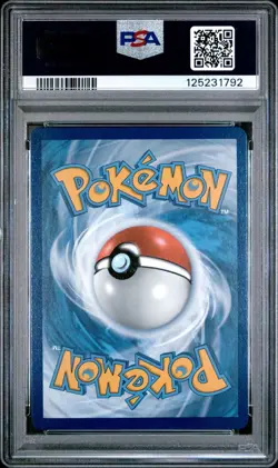 PSA 10 NESSA 183/185 FULL ART VIVID VOLTAGE POKEMON 😍 - Image 2