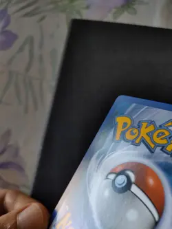 Pokemon Porygon2 Prerelease Stamp Promo Great Encounters Set 49/106 NM Card - Image 4