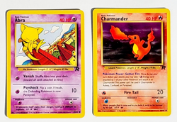Team Rocket Complete Set Common Vintage WOTC Pokemon 24 Card Lot NM/MINT - Image 2