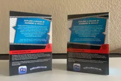 Pokemon Black Bolt Booster Bundle/Lot Of 2/Factory Sealed/Ships Fast!!! - Image 3