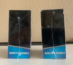 Pokemon Black Bolt Booster Bundle/Lot Of 2/Factory Sealed/Ships Fast!!! - Image 5