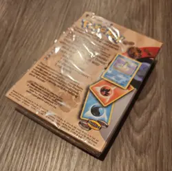 Wizards of the Coast Pokemon Fossil Lockdown Theme Deck - Image 2