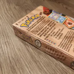 Wizards of the Coast Pokemon Fossil Lockdown Theme Deck - Image 3