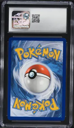 CGC 9 Eevee GX Full Art Black Star Promo 2019 Pokemon Card #SM233 - Image 2