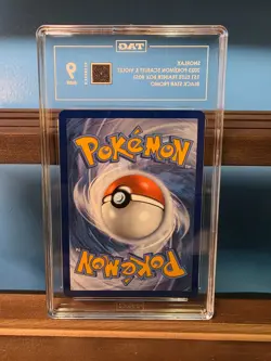 TAG 10 SNORLAX BLACK STAR PROMO 151 ELITE TRAINER BOX #051 2023 POKEMON - Image 2