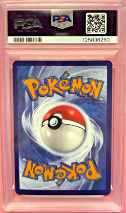 Pokemon 2025 Sylveon 0915/15 CBB2 CS Chinese Vol 2 GEM MINT PSA 10 - Image 2