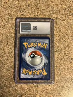 CGC 10 Pokemon Pikachu 2024 World Championships Promo - SVP: 190 Gem Mint PSA - Image 2
