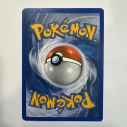 Deoxys 16/107 DESTINY DEOXYS PROMO Pokemon REVERSE HOLO STAMPED - LP - Image 2