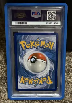 PSA 10 Latias Latios Gx Team Up 169/181 Sun Moon Full Art Pokemon Card GEM MINT - Image 2
