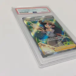 2022 Pokemon SWSH FA/ Advtrr’s Discovery Lost Origin TG23 Psa 9 - Image 2