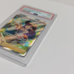 2022 Pokemon SWSH FA/ Advtrr’s Discovery Lost Origin TG23 Psa 9 - Image 3