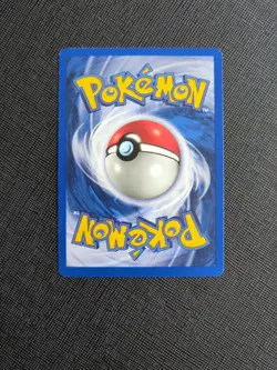 Magikarp 35/102 Shadowless Base Set Pokemon Card WOTC 1999 NM Vintage Rare - Image 3
