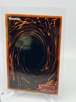 YuGiOh Succubus Knight LOB-117 1st Edition Near Mint Never Played - Image 2