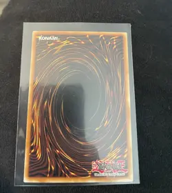 Majestic Red Dragon LC5D-EN071 Legendary Collection 5D's 1st Edition - Image 2