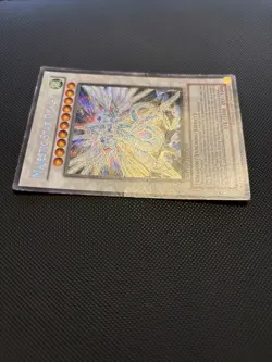 Majestic Star Dragon - CT06-EN003 - Secret Rare - Limited Edition Yugioh DMG - Image 3