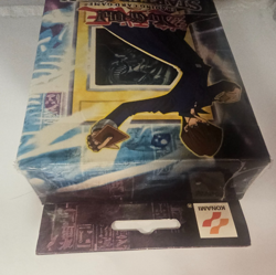 Yu-Gi-Oh! Starter Deck Kaiba Blue Eyes White Dragon Sealed - Image 3