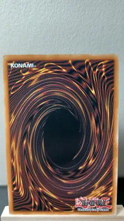 Number 69: Heraldry Crest - Dark Matter Demolition 1st Edition [NM] - Yu-Gi-Oh! - Image 2