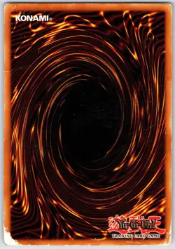 Exodia the Forbidden One - Ultra Rare HP Light Play LOB-124 Original Print - Image 2