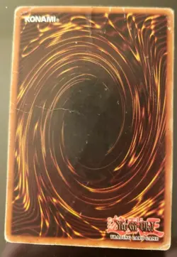 Gate Guardian (MRD-000) - Secret Rare Yugioh - Image 2