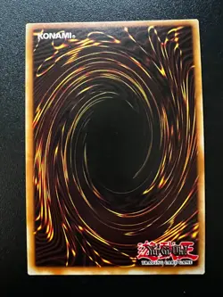 Number 104: Masquerade JOTL-EN055 Rare 1st Edition Near Mint Yugioh - Image 2