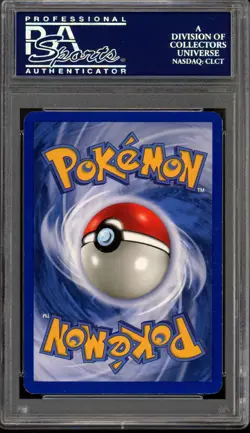 1999 Pokemon Jungle No Symbol Electrode Holo #2 PSA 6 Ex-Mt - Image 3