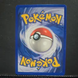No Removal Gym 103/132 Pokemon TCG Card Trainer Vintage Stadium Card Gym Heroes - Image 2