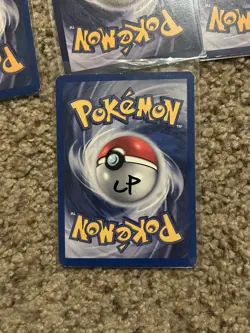 vintage wotc pokemon card lot (Read Description) - Image 5
