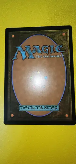 Scalding Tarn Borderless Card #479 MTG MH2 NM-M Never Played - Image 2