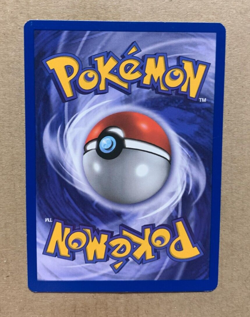 1st Edition Venonat 63/64 Jungle Set - Common Pokemon Card - NM/Mint - Image 2