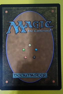 Cavern of Souls Borderless Foil Card #402 MTG 2x2 NM-M Never Played - Image 2