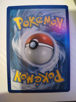 Pokemon - Mismagius Holo - SM222 - Black Star Promo Card - Image 2