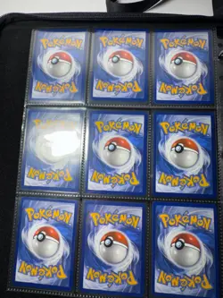 Pokemon Binder Lot -108 cards All Holo/Reverse - SV Era - NM-Mt - Ships Free! - Image 2