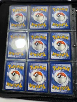 Pokemon Binder Lot -108 cards All Holo/Reverse - SV Era - NM-Mt - Ships Free! - Image 4