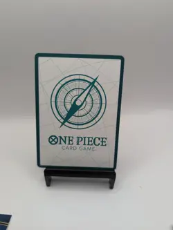 DON!! CARD YOUR TURN +1000 MARCO THE BEST VOLUME 2 FOIL ONE PIECE - Image 2