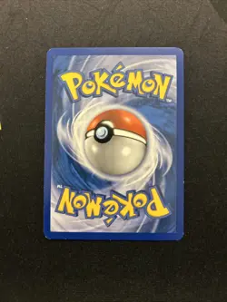 Magikarp 89/123 NM -Vintage Pokemon Card- Mysterious Treasures (7c) - Image 2