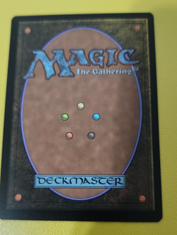 Smothering Tithe Foil Card #031 MTG 2x2 NM-M Never Played - Image 2