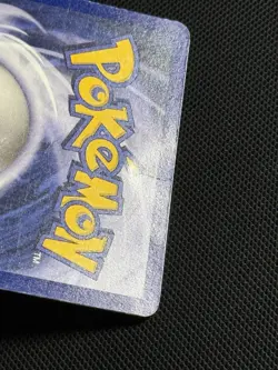 Nidoking 11/102 SHADOWLESS - Base Set Holo Pokemon Card Vintage 1999 WOTC PL - Image 4