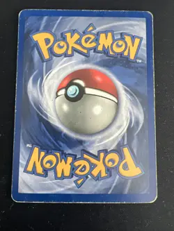 1999 Base Set Vintage Pokemon 3 Card Lot: Holo 1st Edition Machamp 8/102 x3 - Image 5