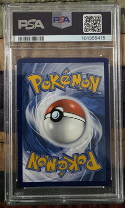 ⚡Magneton #159 Pokemon Card PSA 9 MINT Surging Sparks 2024 ETB Black Star Promo✨ - Image 2