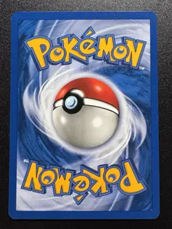 Rocket's Scizor WoTC Best of Game Black Star Promo 4 Pokemon Card Near Mint - Image 2