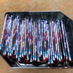 36 x PARADOX RIFT Sealed BOOSTER PACKS (Box Lot) 10 Pokemon Cards Per Pack - Image 4